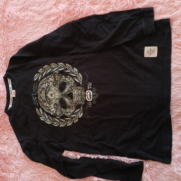 Ecko unltd long sleeve t - Picture 1 of 4